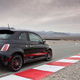 Illustration for article titled Fiat 500 Abarth: First Drive